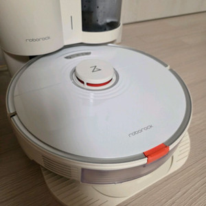 로보락 S7 플러스 이미지