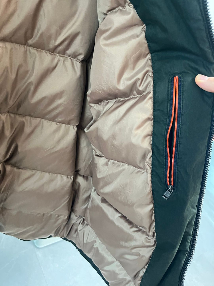 헨리코튼 스핏파이어 구스다운 자켓 이미지