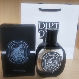 딥디크 플레드 드뽀 EDP 75ML [무배,새상품] 이미지