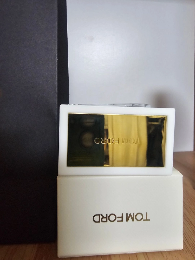 톰포드 화이트 스웨이드 향수 100ml [무배. 새상품] 이미지