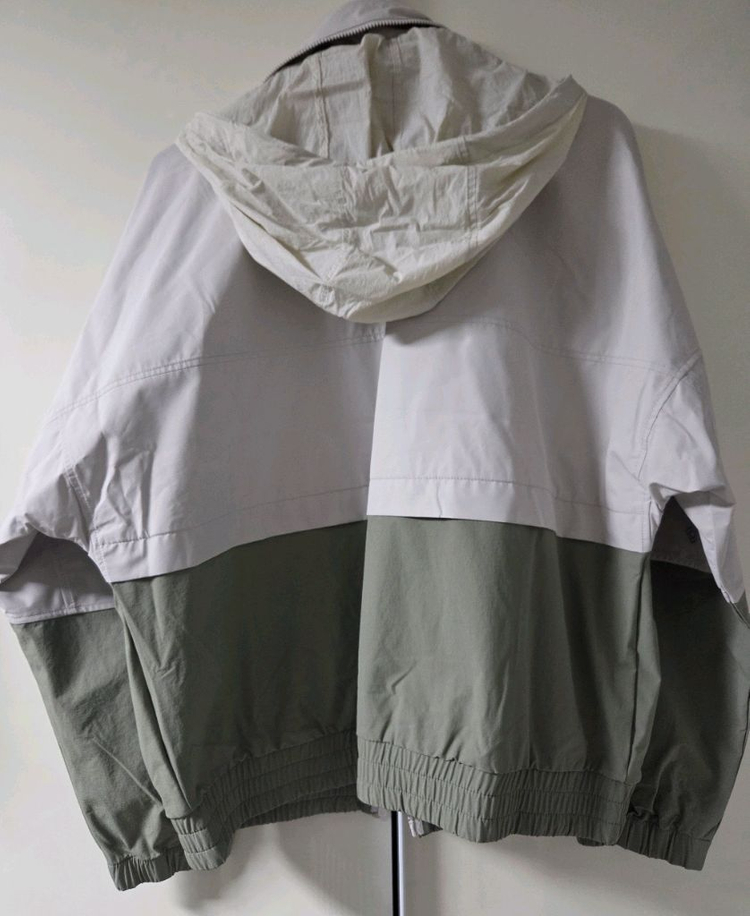 K2 여성 바람막이 95 이미지
