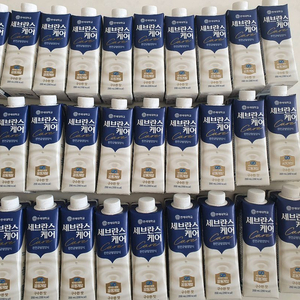 세브란스케어 200ml 30팩 (뉴케어 같은 영양식) 이미지