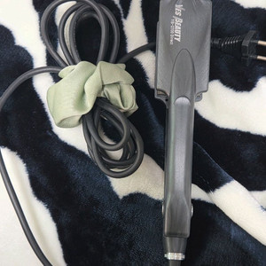 예스뷰티 YB-2700 물결고데기 이미지