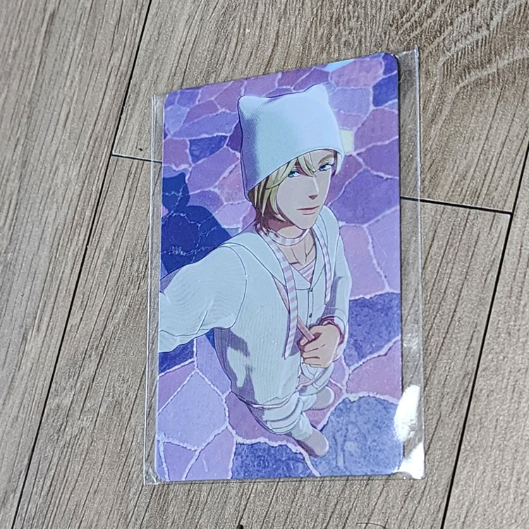 플레이브 PLAVE 플뿌 PLBBUU 십카페 노아 미공포 포카 포토카드 이미지