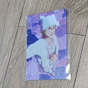 플레이브 PLAVE 플뿌 PLBBUU 십카페 노아 미공포 포카 포토카드 이미지