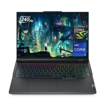 레노버 리전 프로 5i 또는 7i 4080 구매합니다 이미지
