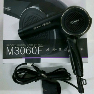 JMW M3060F 드라이기 미개봉새제품 이미지