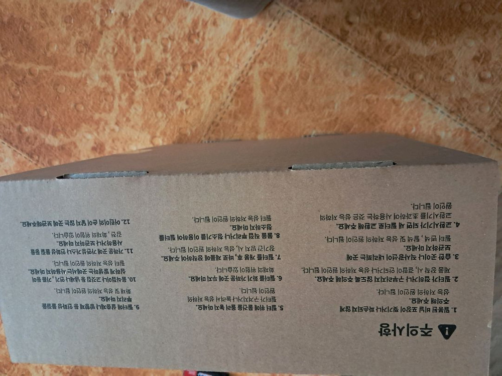 코웨이공기청정기필터 이미지