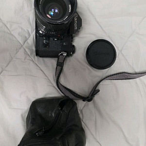 필름 카메라 캐논 a-1, 시걸 앵글 파인더