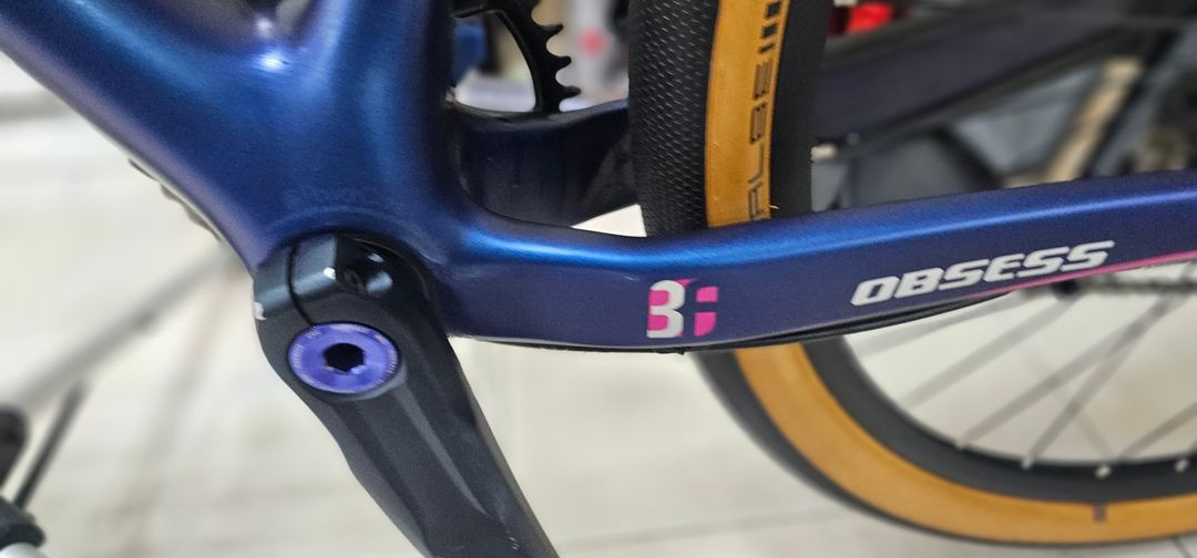 카본 MTB 산악자전거 여성용 자이언트 리브 xs 대구 직거래 이미지