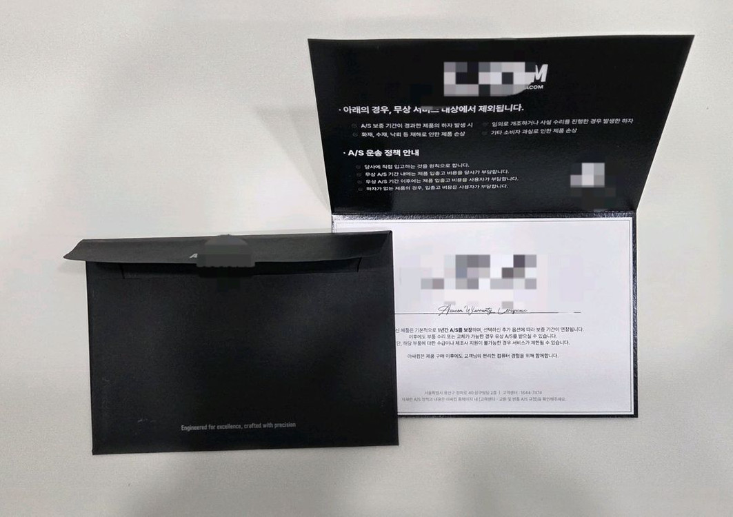 RTX 5070 WHITE 고사양PC / Ultra 7 265K / DDR5 64GB / T500 2TB 이미지