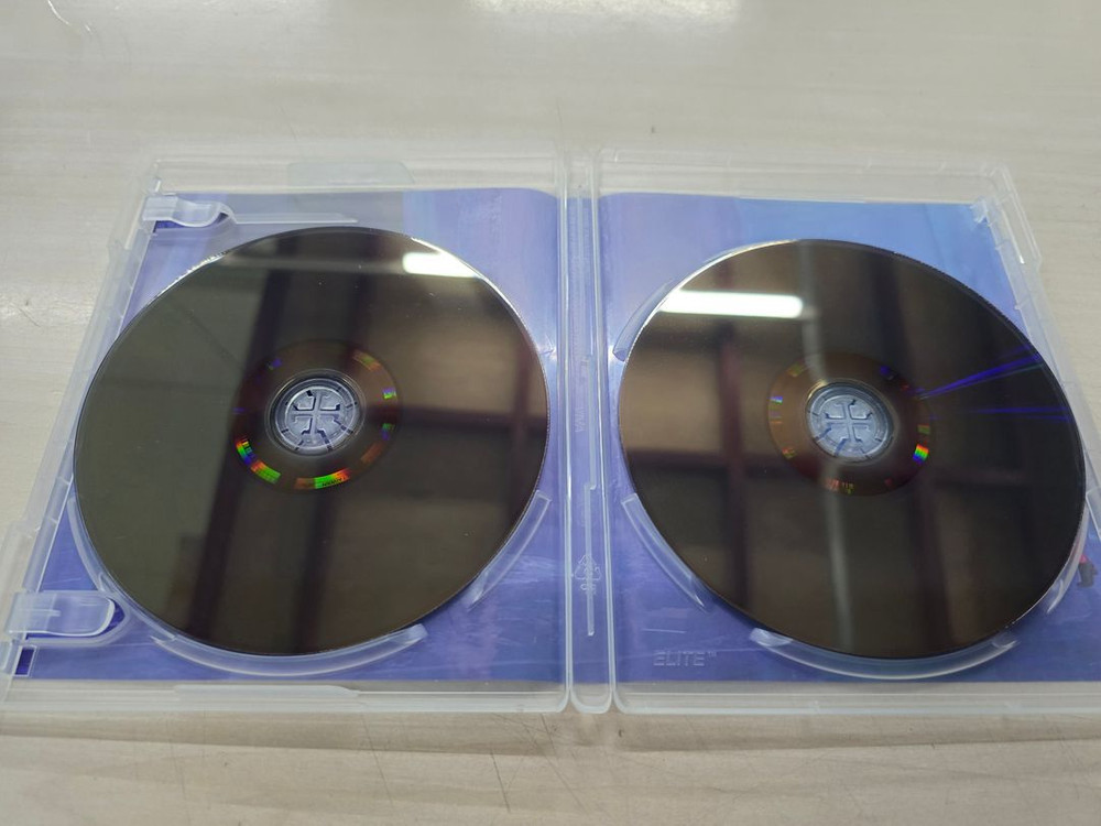[DVD] (블루레이) 디즈니애니메이션 "겨울왕국" 판매합니다. 이미지