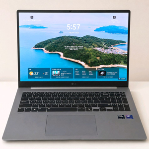 2026 LG 그램 프로16 / 16ZD90U-KX7BK / X7 358H / 램32GB / 그램케어 2년 이미지