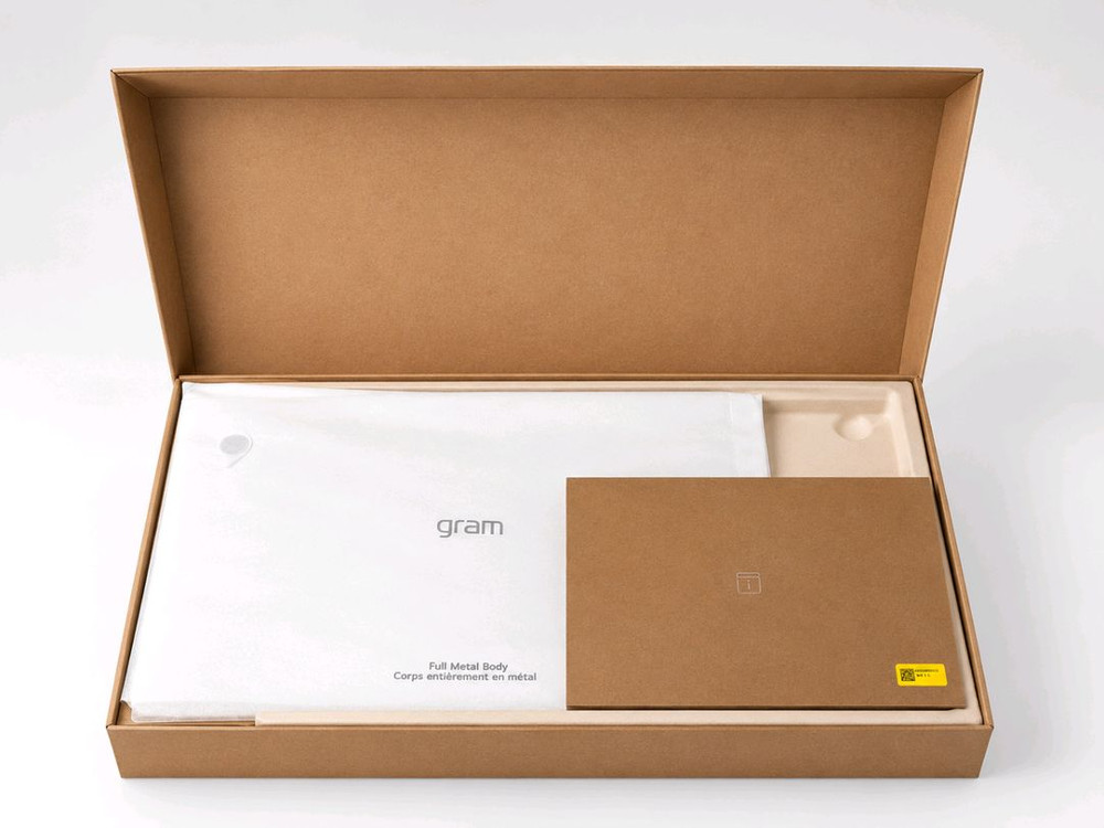 2026 LG 그램 프로16 / 16ZD90U-KX7BK / X7 358H / 램32GB / 그램케어 2년 이미지