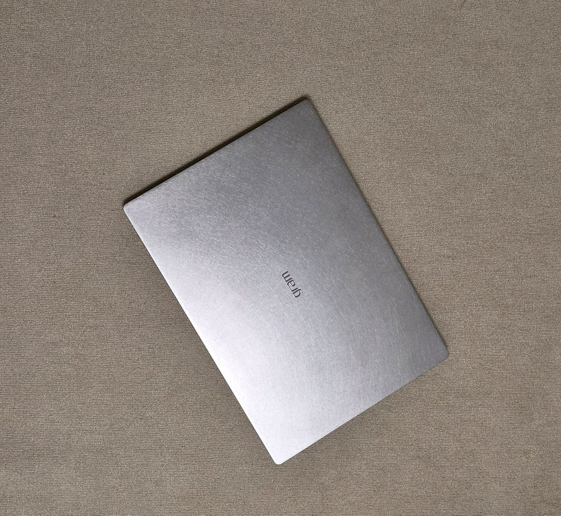 2026 LG 그램 프로16 / 16ZD90U-KX7BK / X7 358H / 램32GB / 그램케어 2년 이미지