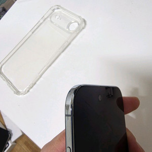 아이폰 Air 256GB 애플케어플러스 이미지