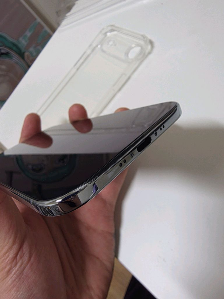 아이폰 Air 256GB 애플케어플러스 이미지