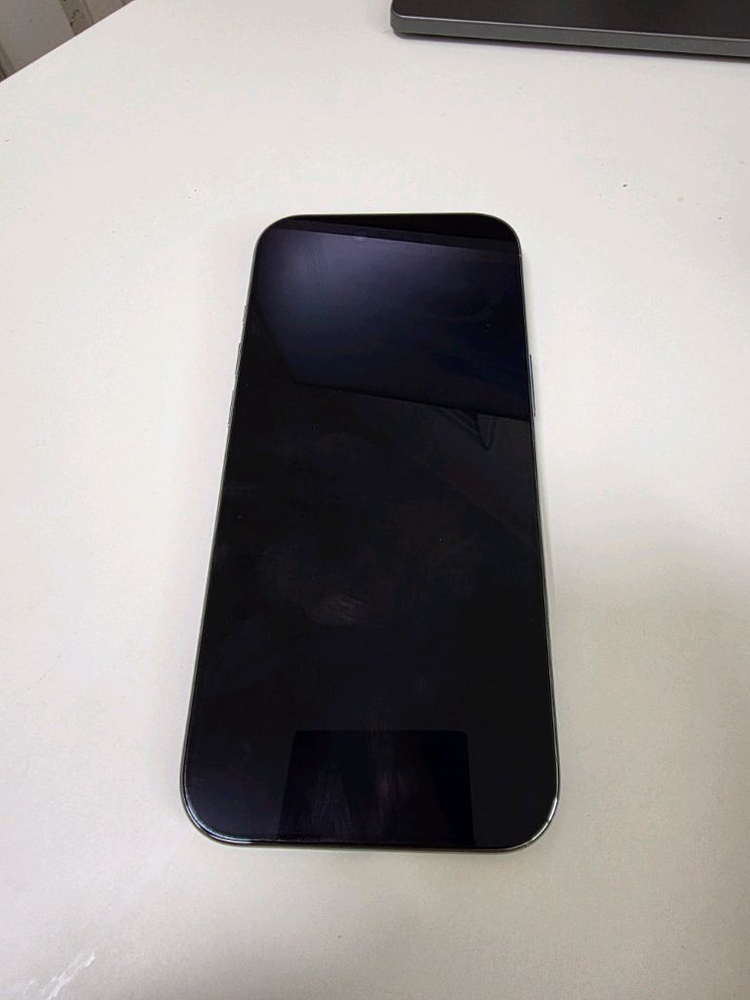아이폰 Air 256GB 애플케어플러스 이미지