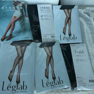 비너스 레그랩 스타킹 이미지