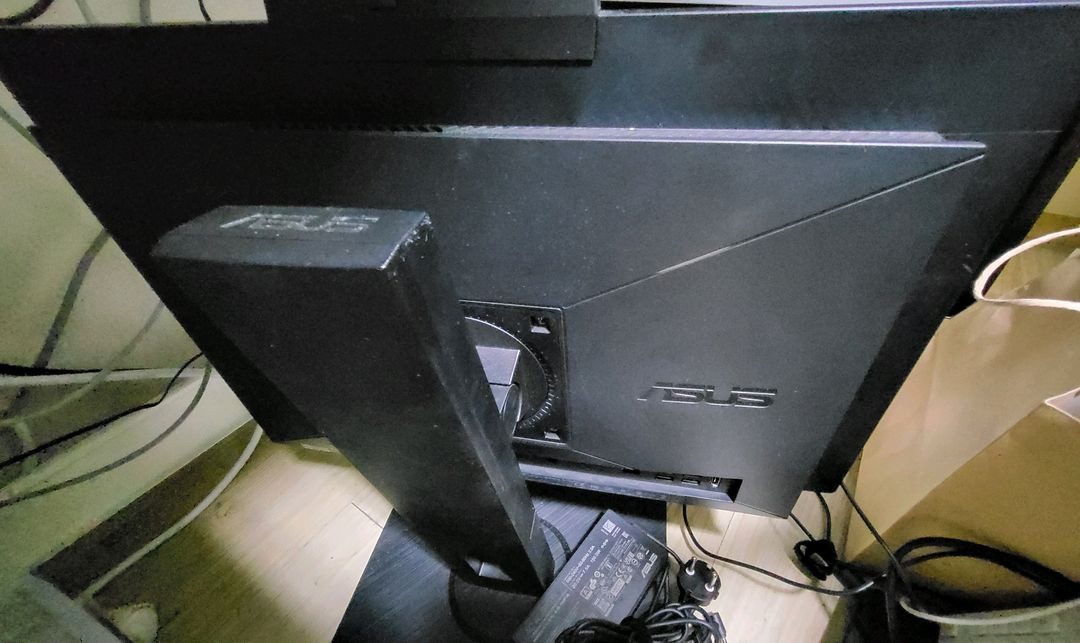 ASUS i5 11세대 일체형 올인원 PC 이미지