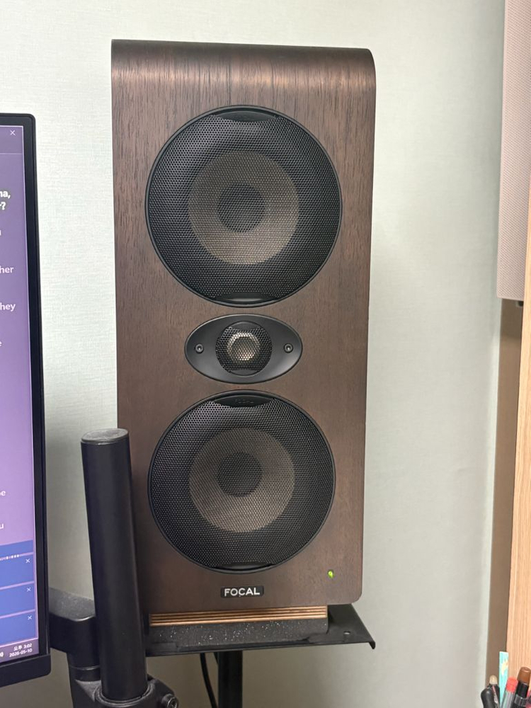 focal shape twin 이미지
