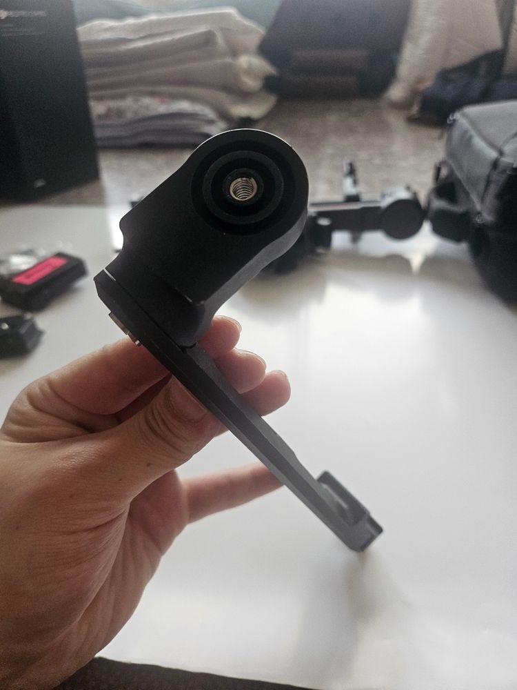 (DJI) RS2 프로 콤보 이미지