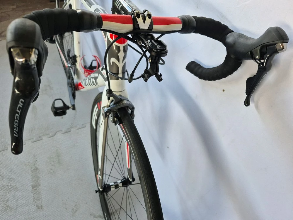 Wilier GTR Team 로드 풀카본 자전거 싸이즈 M(50) 이미지