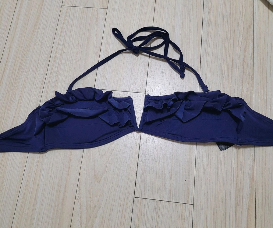 새상품급 H&M 비키니 상의 32사이즈(44) 이미지