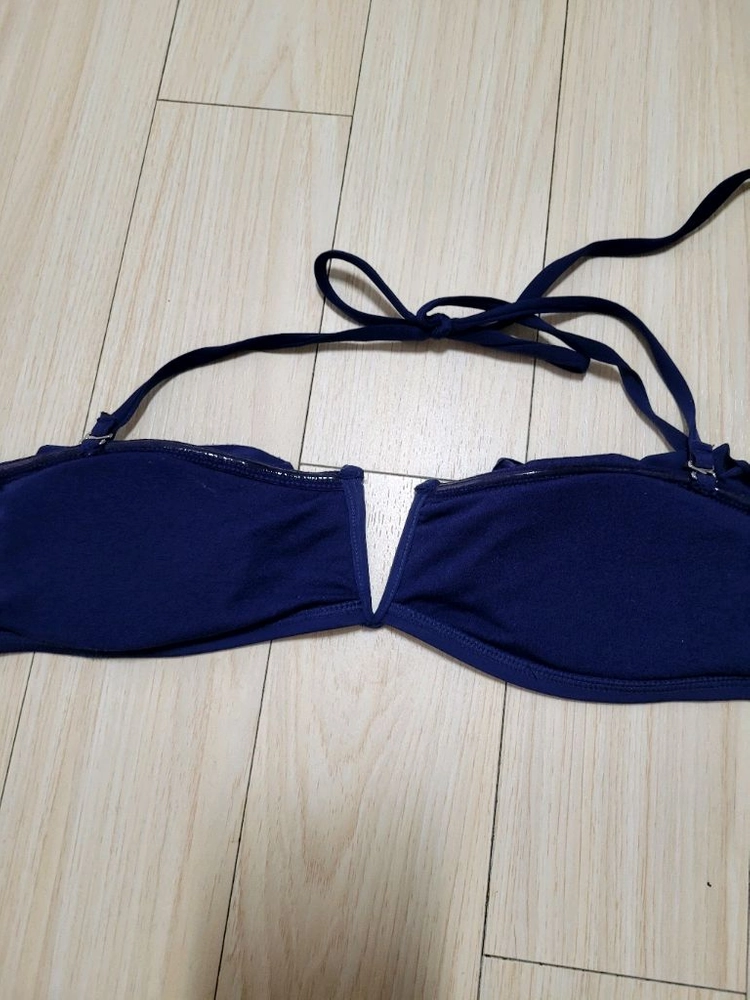 새상품급 H&M 비키니 상의 32사이즈(44) 이미지