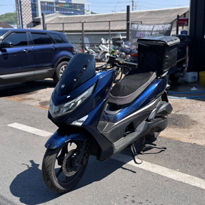 UHR125 23년식 이미지