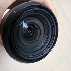 후지필름 X마운트 탐론17-70mm 이미지