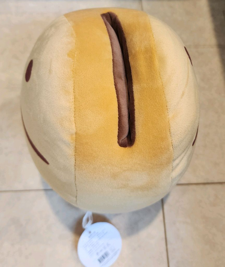 캐릭터 인형( 짱구, 핸드 워머 붕어빵, 몰랑몰랑이들) 팔아요. 이미지