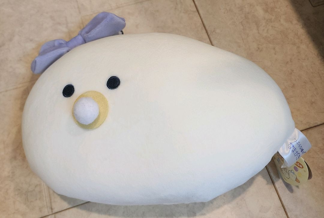 캐릭터 인형( 짱구, 핸드 워머 붕어빵, 몰랑몰랑이들) 팔아요. 이미지