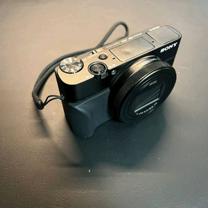 소니 RX100M7 풀박스 + 추가배터리 이미지