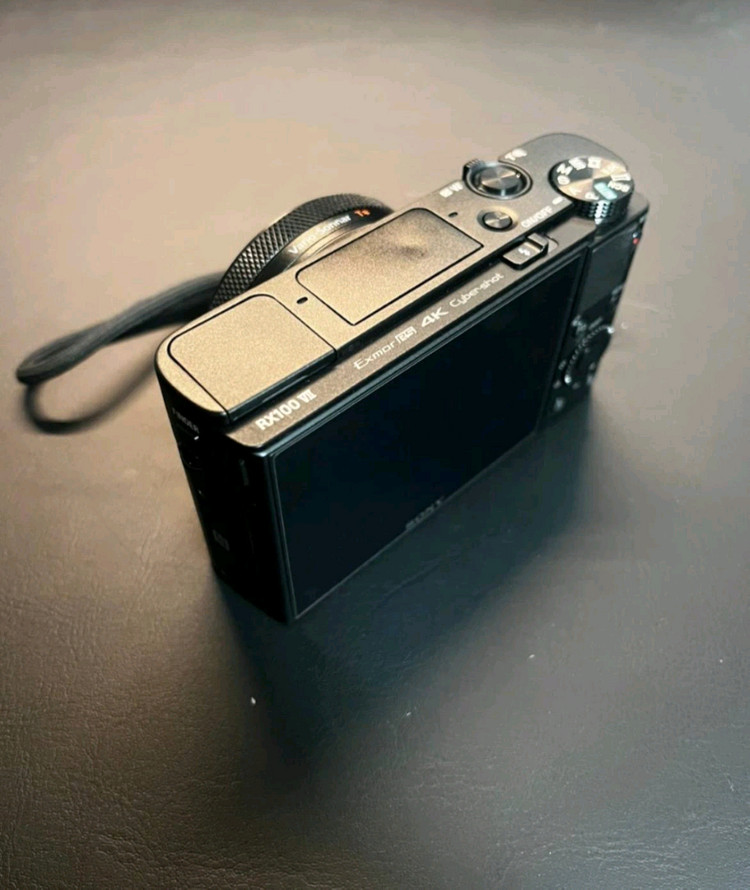 소니 RX100M7 풀박스 + 추가배터리 이미지
