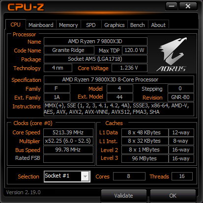 [새제품] 9800x3d B850 RTX 5080 어로스마스터 Ice 어마 게이밍 PC 데스크탑 이미지