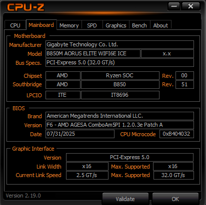 [새제품] 9800x3d B850 RTX 5080 어로스마스터 Ice 어마 게이밍 PC 데스크탑 이미지