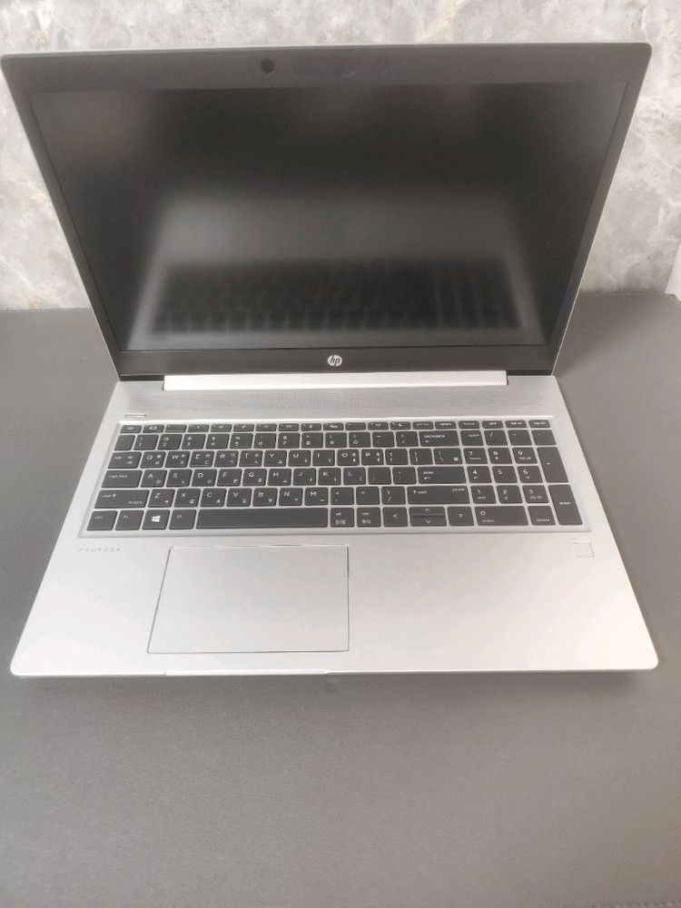 [부품용 노트북]HP 프로북 450 G7 부팅불가 이미지