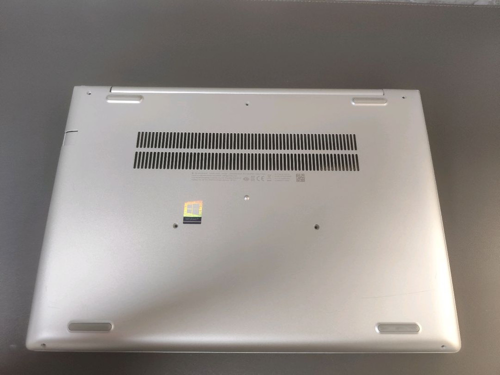 [부품용 노트북]HP 프로북 450 G7 부팅불가 이미지