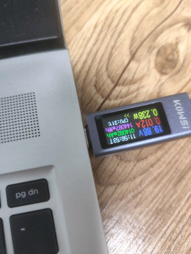 [부품용 노트북]HP 프로북 450 G7 부팅불가 이미지