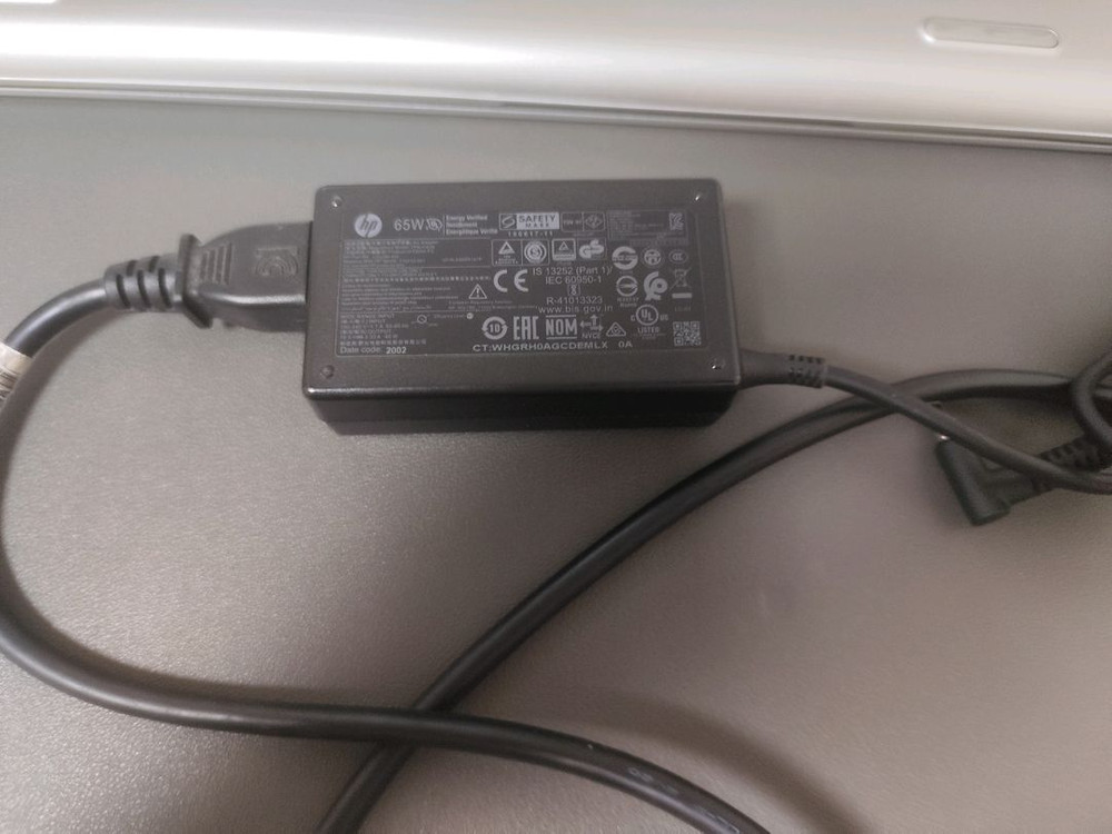 [부품용 노트북]HP 프로북 450 G7 부팅불가 이미지