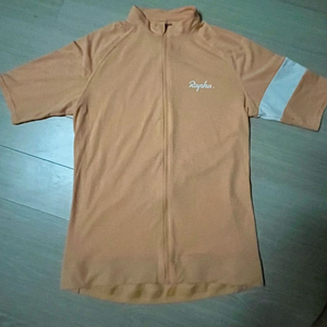 여성 라파 져지 yellow/orange Small 이미지