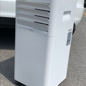이동식 에어컨 TCL TPA-902 이미지