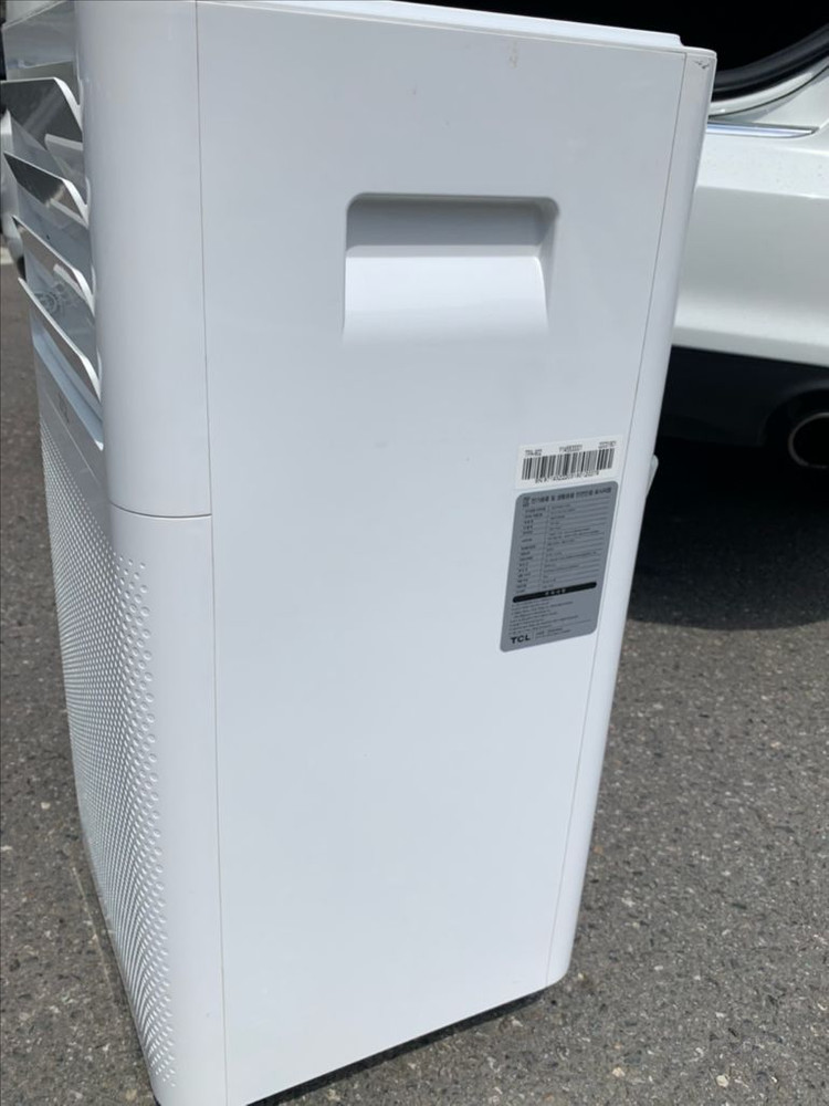 이동식 에어컨 TCL TPA-902 이미지