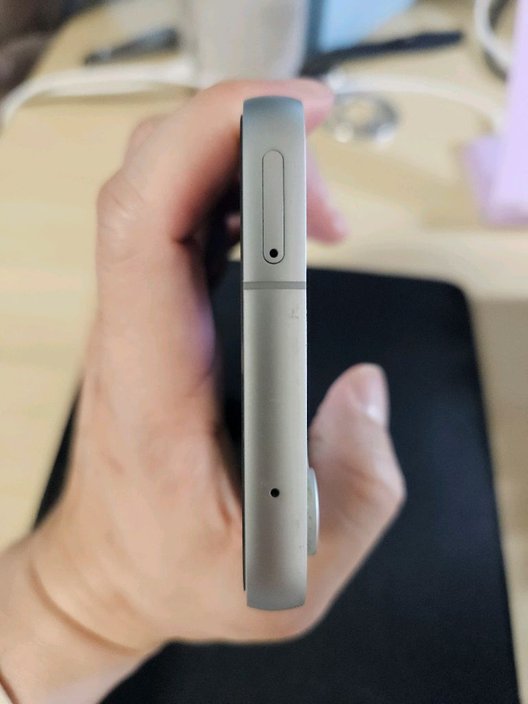 갤럭시 S23 FE 256GB 크림색 이미지