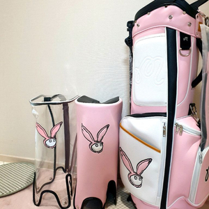 국내무료배송 골프백 캐디백 ( 말본 어뉴 어메이징크리 지포어) 이미지