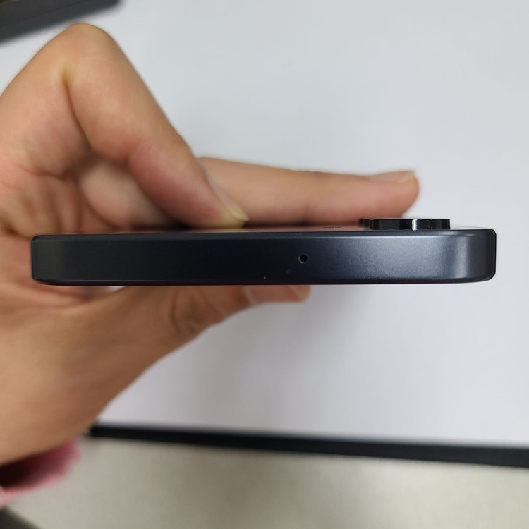 .갤럭시 A16 블랙 128GB 6램 자급제 SS급 보증기간2년 213345 이미지