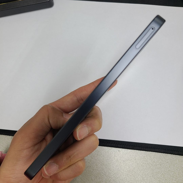 .갤럭시 A16 블랙 128GB 6램 자급제 SS급 보증기간2년 213345 이미지