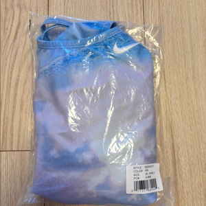 나이키 미드나잇레이스업 28 이미지