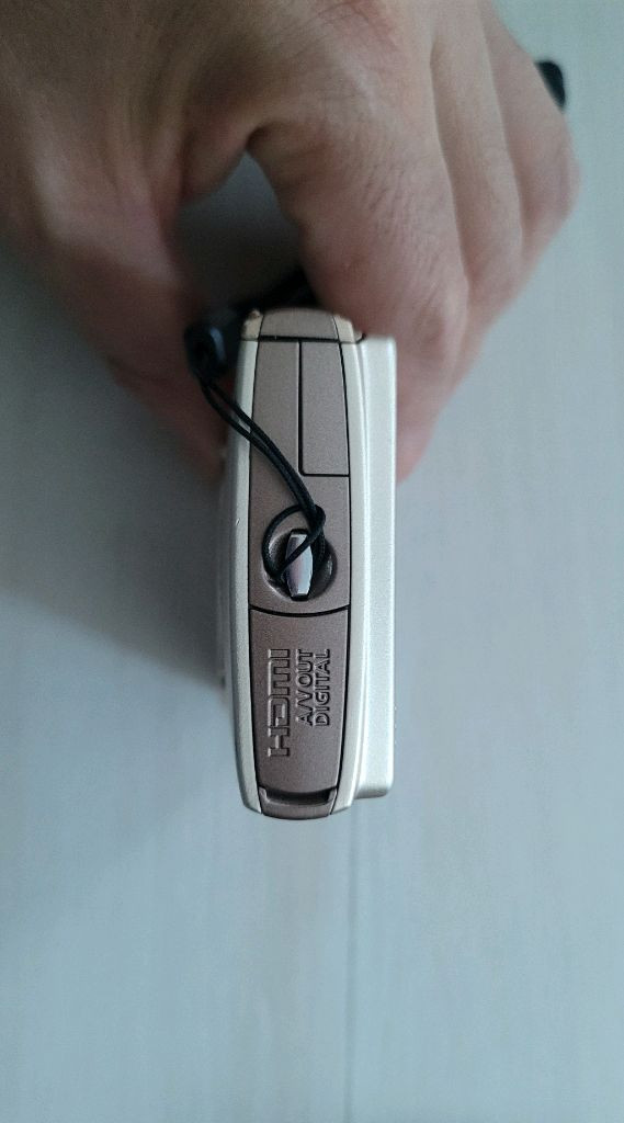 캐논 익시430F 디지털카메라(익서스240) 이미지